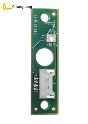 Parties de la machine ATM 445-0756286-26 4450757188 445-0757188 NCR S2 Module de sélection du capteur PCB