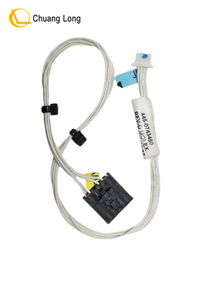 Parties détachées ATM NCR S2 BAM CIC Harness Switch Cable 4450743450 445-0743450