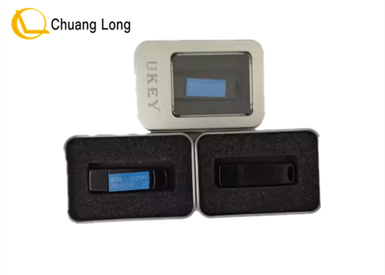 NCR S2 Dongle S1 NCR SelfServ 23 27 22 guichet automatique clé USB NCR 1 an de licence Disque dur guichets automatiques Bureau U clé Dongle