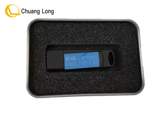 NCR S2 Dongle S1 NCR SelfServ 23 27 22 guichet automatique clé USB NCR 1 an de licence Disque dur guichets automatiques Bureau U clé Dongle