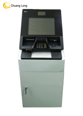 ATM de banque NCR 6683 SelfServ 83 ATM recycleur toute la machine