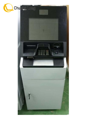ATM de banque NCR 6683 SelfServ 83 ATM recycleur toute la machine