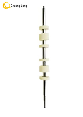 Pièces de machines à guichets automatiques Wincor C4060 Arbre E CPL 1750245808 01750245808