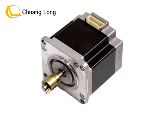 Les pièces de la machine à guichets automatiques Diebold Opteva moteur pas à pas 49-207984-000A 49207984000A