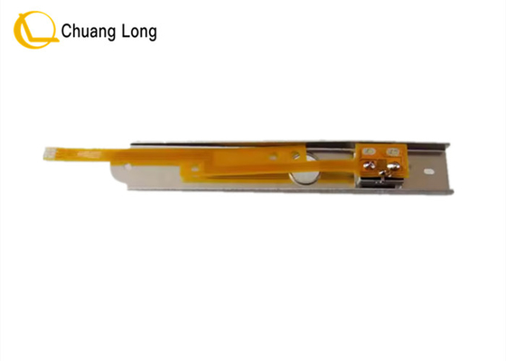 Voie 9980235657 998-0235657 de la tête magnétique 2 du lecteur de cartes de NCR Sankyo de pièces d'atmosphère R/W