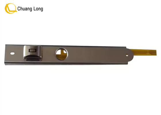 Voie 9980235657 998-0235657 de la tête magnétique 2 du lecteur de cartes de NCR Sankyo de pièces d'atmosphère R/W