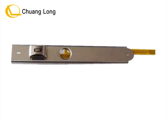 Voie 9980235657 998-0235657 de la tête magnétique 2 du lecteur de cartes de NCR Sankyo de pièces d'atmosphère R/W