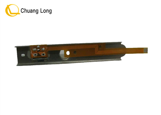 Voie 9980235657 998-0235657 de la tête magnétique 2 du lecteur de cartes de NCR Sankyo de pièces d'atmosphère R/W