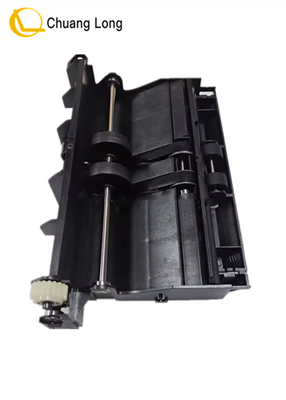 Parties ATM NMD Glory DeLaRue NMD100 ND200 Note Guide Kit Assy intérieur A021924