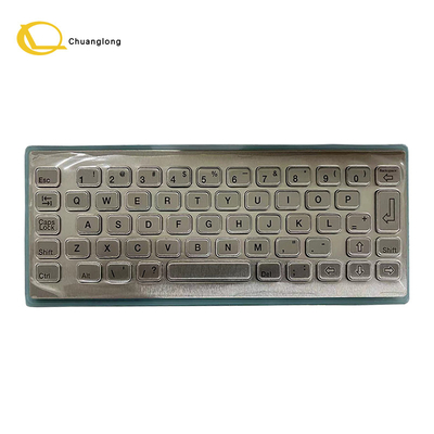 Parties de distributeur de billets de banque Diebold Deer Valley ANK 57KEY USA Opérateur de maintenance Clavier USB 100002502-02