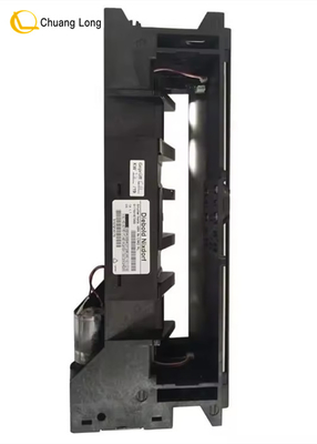 Parties de la machine de guichet automatique Diebold Nixdorf Protection horizontale de l'obturateur 8x CMD RL 01750187300 1750187300