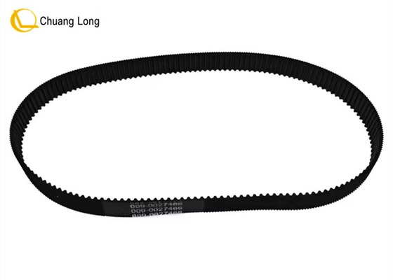 Parties de la machine ATM NCR S2 ceinture de voiture synchrone 160T FHT-2X9MM 445-0761208-159 009-0027466 009-0031089 0090031089