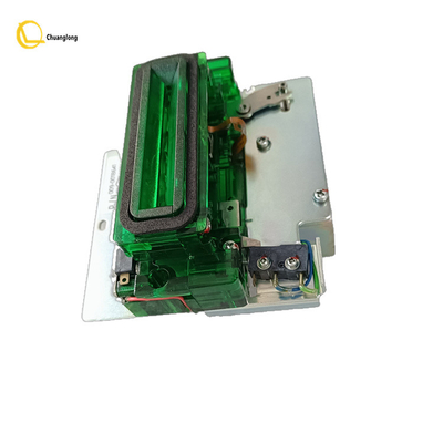 ATM Partie 009-0018641 NCR Imcrw Lecteur de carte volet de volet Assy 0090018641 NCR Tête de volet standard