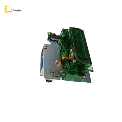 ATM Partie 009-0018641 NCR Imcrw Lecteur de carte volet de volet Assy 0090018641 NCR Tête de volet standard