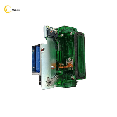 ATM Partie 009-0018641 NCR Imcrw Lecteur de carte volet de volet Assy 0090018641 NCR Tête de volet standard