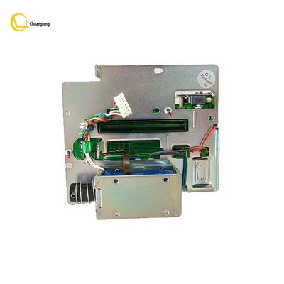 ATM Partie 009-0018641 NCR Imcrw Lecteur de carte volet de volet Assy 0090018641 NCR Tête de volet standard