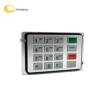 Pièces détachées ATM Nautilus Hyosung EPP-8000R EPP clavier ATM 7130020100 Pièces détachées ATM