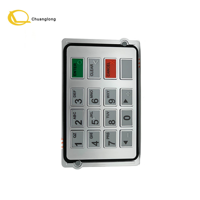 Pièces détachées ATM Nautilus Hyosung EPP-8000R EPP clavier ATM 7130020100 Pièces détachées ATM