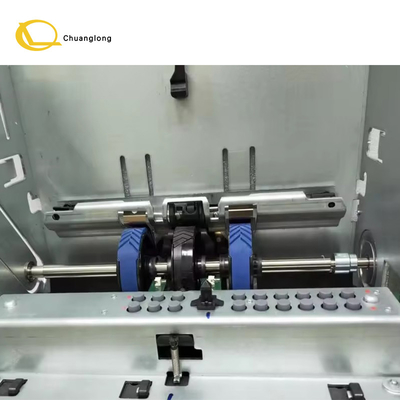 Pièces détachées de machines de guichets automatiques 49-242432-000C 49242432000C Pièces détachées de guichets automatiques Dieblod Nixdorf 2.0 AFD Picker