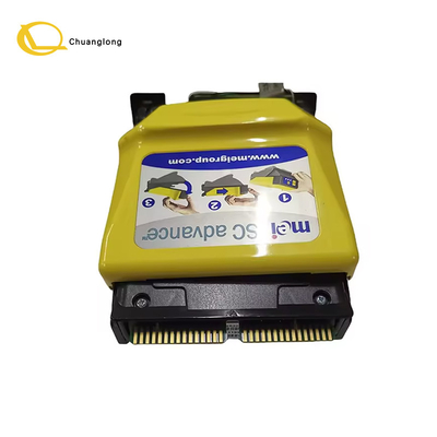 Validateur MEI Modèle scnl8328R ((USB) 252010375 MEI Flux de trésorerie SC Série Accepteur de factures