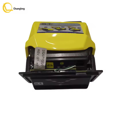Validateur MEI Modèle scnl8328R ((USB) 252010375 MEI Flux de trésorerie SC Série Accepteur de factures