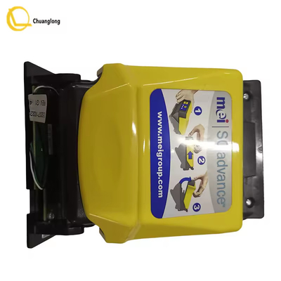 Validateur MEI Modèle scnl8328R ((USB) 252010375 MEI Flux de trésorerie SC Série Accepteur de factures