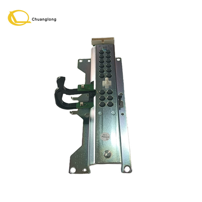 Automates Diebold Opteva AFD Picker Clavier 49-211478-000A 49211478000A pièces détachées