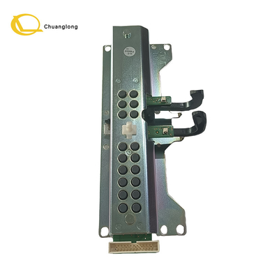 Automates Diebold Opteva AFD Picker Clavier 49-211478-000A 49211478000A pièces détachées