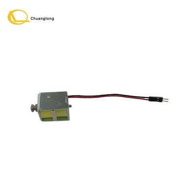 Parties de la machine ATM Wincor Nixdorf Cineo C4060 C4560 AU Module solénoïde 20x25.5x30 1750134477 01750134477