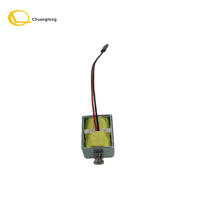 Parties de la machine ATM Wincor Nixdorf Cineo C4060 C4560 AU Module solénoïde 20x25.5x30 1750134477 01750134477