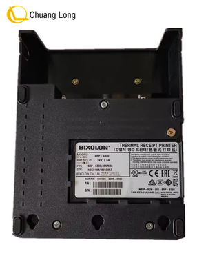 Imprimante de points de vente NCR BIXOLON Imprimante de reçus thermiques SPR-S300 Nouveau original