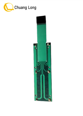 Parties ATM NCR S2 Assemblage flexible du chariot Capteur de sortie 009-0032220 009-0030761