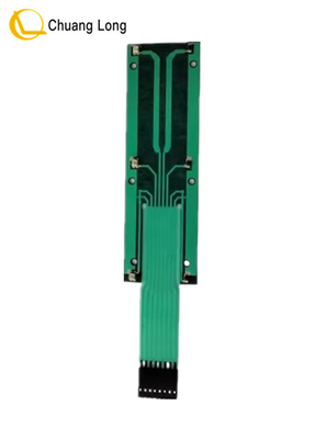 Parties ATM NCR S2 Assemblage flexible du chariot Capteur de sortie 009-0032220 009-0030761