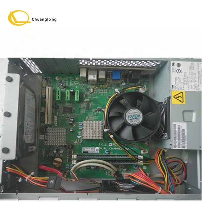 Parties de machines de guichets automatiques guichets automatiques Wincor Nixdorf SWAP-PC 5G I5-4570 TPMen 1750262084 1750262090