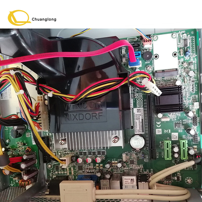 Parties de machines de guichets automatiques guichets automatiques Wincor Nixdorf SWAP-PC 5G I5-4570 TPMen 1750262084 1750262090
