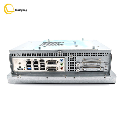 Les pièces détachées du distributeur 0155904201A Diebold Win10 Migration Pc Core Prcsr Ci5 2.7ghz 4gb 15in Std 00155904201A