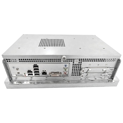 Les pièces détachées du distributeur 0155904201A Diebold Win10 Migration Pc Core Prcsr Ci5 2.7ghz 4gb 15in Std 00155904201A