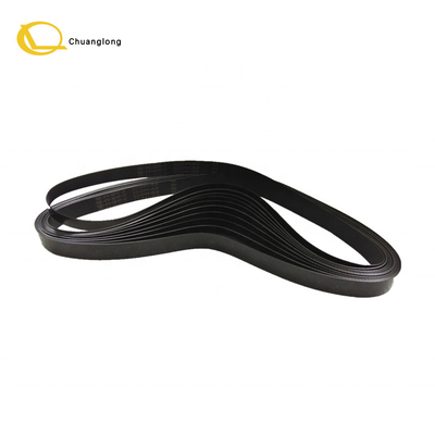 Fabrique ATM 01750041251 pièces ATM Wincor ceinture plate ceinture double extracteur 1750041251 (12*544*0,8 mm)