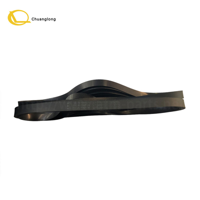 Fabrique ATM 01750041251 pièces ATM Wincor ceinture plate ceinture double extracteur 1750041251 (12*544*0,8 mm)