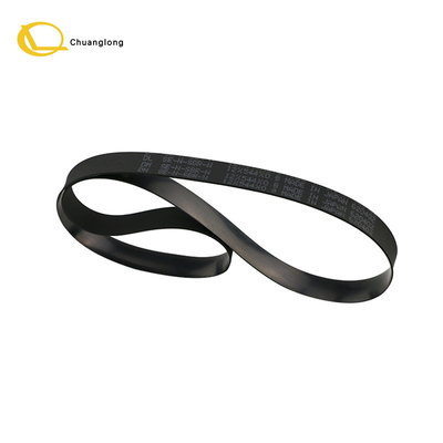Fabrique ATM 01750041251 pièces ATM Wincor ceinture plate ceinture double extracteur 1750041251 (12*544*0,8 mm)