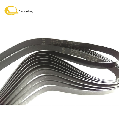 Fabrique ATM 01750041251 pièces ATM Wincor ceinture plate ceinture double extracteur 1750041251 (12*544*0,8 mm)