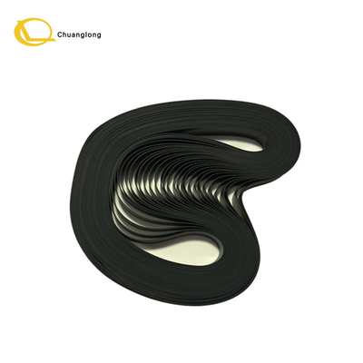 Fabrique ATM 01750041251 pièces ATM Wincor ceinture plate ceinture double extracteur 1750041251 (12*544*0,8 mm)