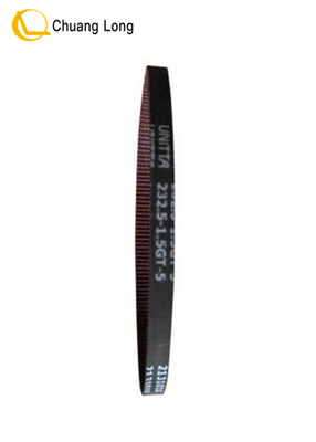 Parties de la machine de guichet automatique Lecteur de carte Wincor V2CU Ceinture 155T 01750173205 1750173205-42