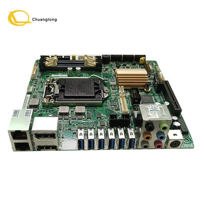 Parties ATM NCR S2 PC CORE Estoril carte mère carte de commande 445-0764433 4450764433