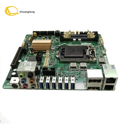 Parties ATM NCR S2 PC CORE Estoril carte mère carte de commande 445-0764433 4450764433