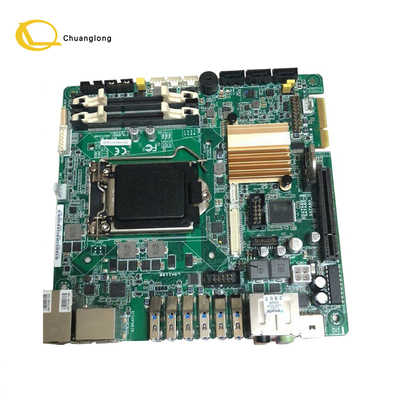Parties ATM NCR S2 PC CORE Estoril carte mère carte de commande 445-0764433 4450764433