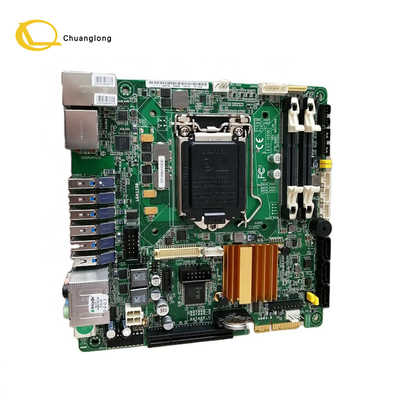 Parties ATM NCR S2 PC CORE Estoril carte mère carte de commande 445-0764433 4450764433