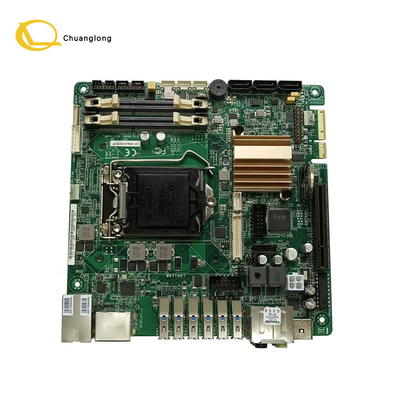 Parties ATM NCR S2 PC CORE Estoril carte mère carte de commande 445-0764433 4450764433