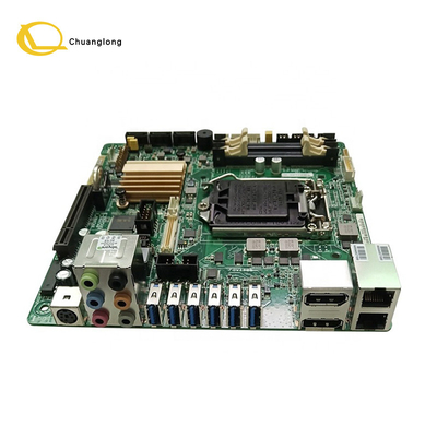 Parties ATM NCR S2 PC CORE Estoril carte mère carte de commande 445-0764433 4450764433