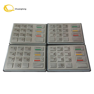 49-216680707E 49216680707E Parties de la machine à guichet automatique Diebold EPP5 clavier
